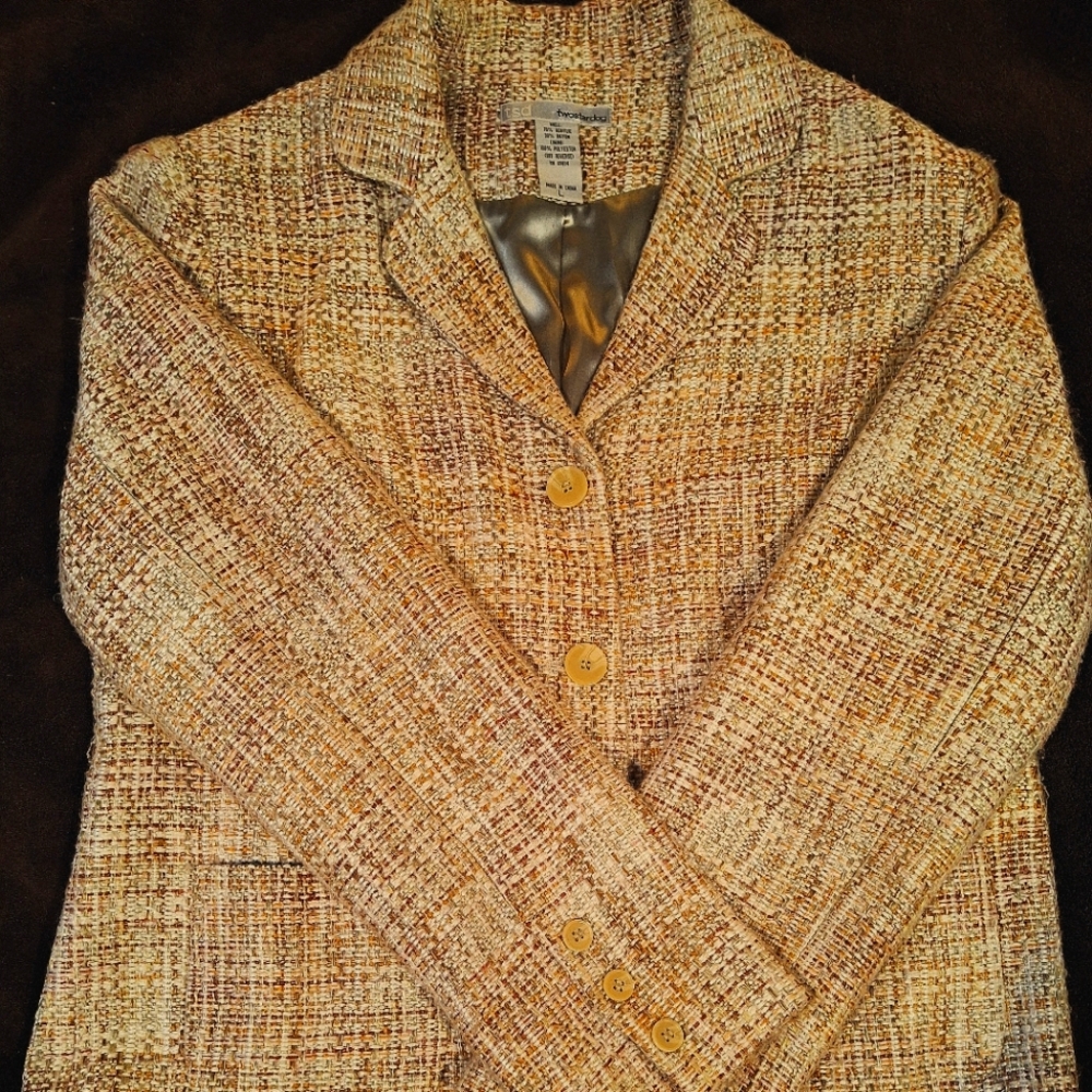 Dress Jacket